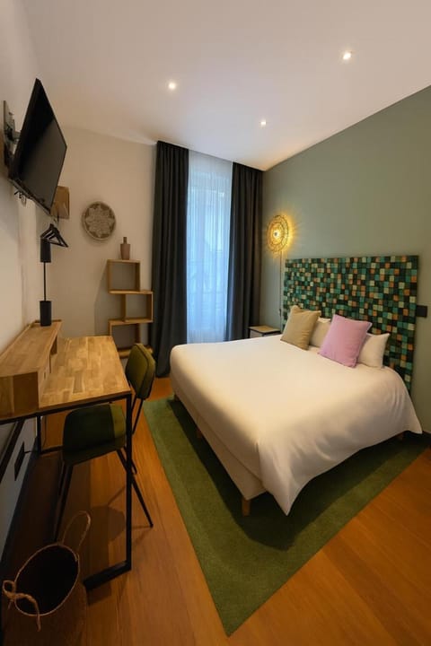 Urban Jungle Hotel Orleans --- ex Grand Hotel Hotel in Orléans