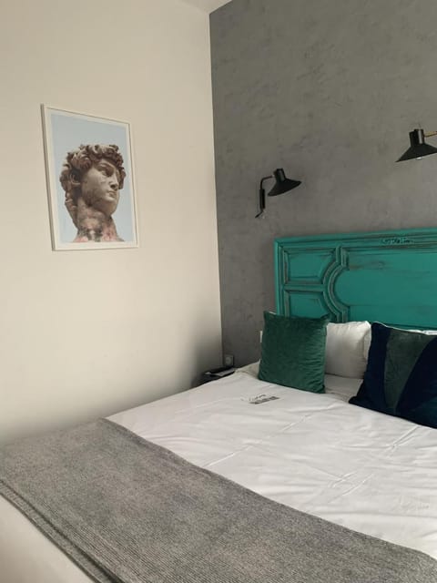 Urban Jungle Hotel Orleans --- ex Grand Hotel Hotel in Orléans