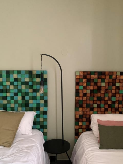 Urban Jungle Hotel Orleans --- ex Grand Hotel Hotel in Orléans