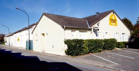 Hotel Premiere Classe Rouen Nord - Bois Guillaume Hotel in Normandy