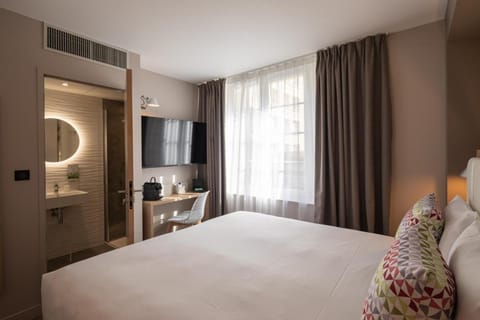 Inter-Hotel De France Hotel in Caen