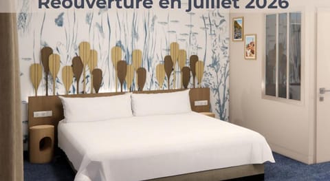 Kyriad Lannion-Perros Guirec Hotel in Lannion