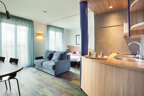 Suite-Home Saran Apartment hotel in Centre-Val de Loire