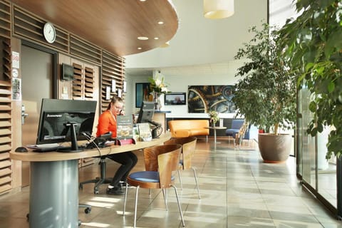 Suite-Home Saran Apartment hotel in Centre-Val de Loire