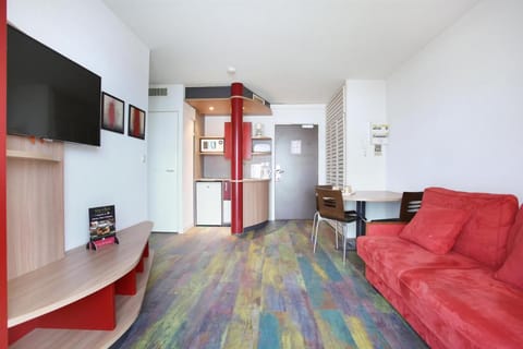 Suite-Home Saran Apartment hotel in Centre-Val de Loire