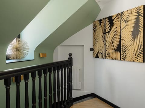 Hotel De Nemours Rennes Hotel in Rennes