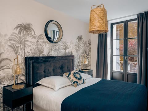 Hotel De Nemours Rennes Hotel in Rennes