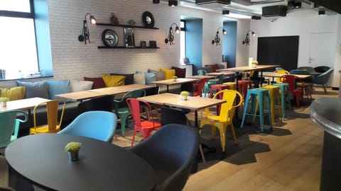 ibis Styles Dinan Centre-Ville (ex ibis) Hotel in Brittany