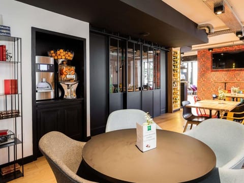 ibis Styles Dinan Centre-Ville (ex ibis) Hotel in Brittany