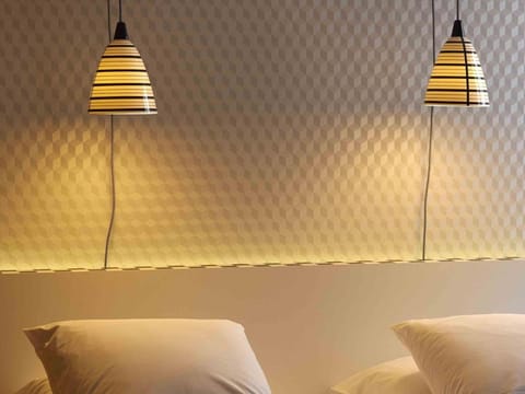 Hotel Mercure Brest Centre Les Voyageurs Hotel in Brest