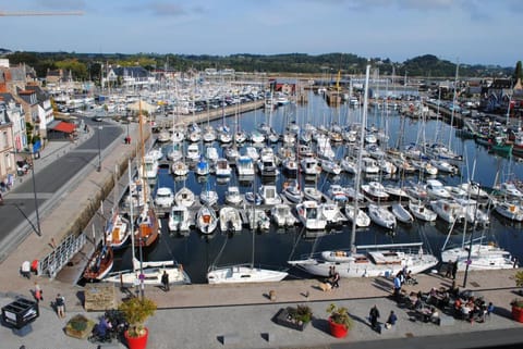 Hotel Le Goelo - Port de Paimpol Hotel in Paimpol