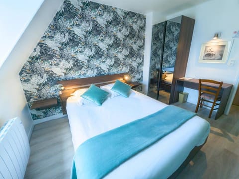 Hotel Le Goelo - Port de Paimpol Hotel in Paimpol