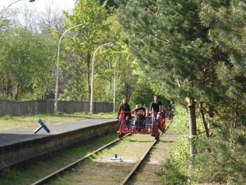Hôtel Spa Du Béryl Hotel in Bagnoles de l'Orne Normandie