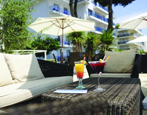 Hôtel Vacances Bleues Villa Caroline Hotel in Le Pouliguen