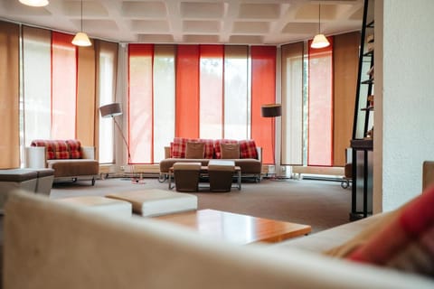 Club Vacances Bleues Domaine de Château Laval Resort in Gréoux-les-Bains