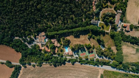 Club Vacances Bleues Domaine de Château Laval Resort in Gréoux-les-Bains