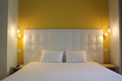 Hôtel La Fontaine Caen Centre Hotel in Caen