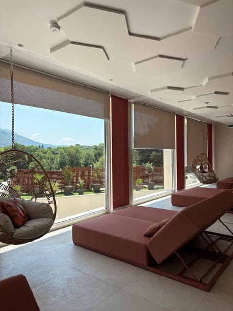 Mercure Annecy Sud Hotel in Annecy