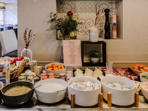 Mercure Annecy Sud Hotel in Annecy