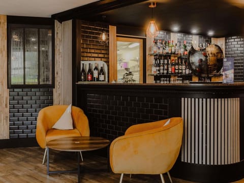 Mercure Annecy Sud Hotel in Annecy