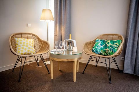 Best Western Plus Centre Vannes Hotel in Vannes