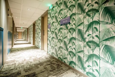 Best Western Plus Centre Vannes Hotel in Vannes