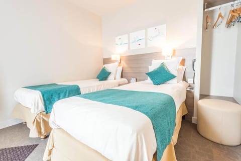 Kyriad Annemasse - Geneve Hotel in Annemasse