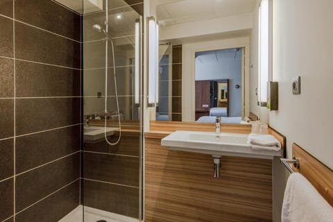 Timhotel Chartres Cathedrale Hotel in Chartres