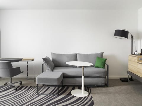 Novotel Paris Charles-de-Gaulle Airport Hotel in Île-de-France