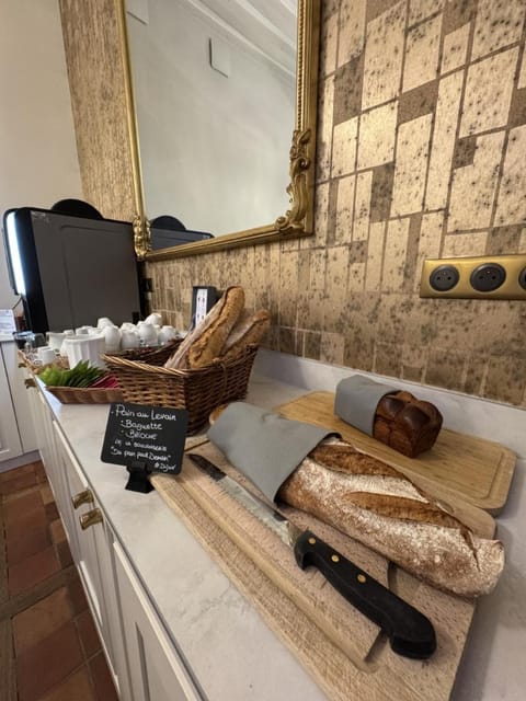 Maison Philippe Le Bon, Les Collectionneurs Hotel in Dijon