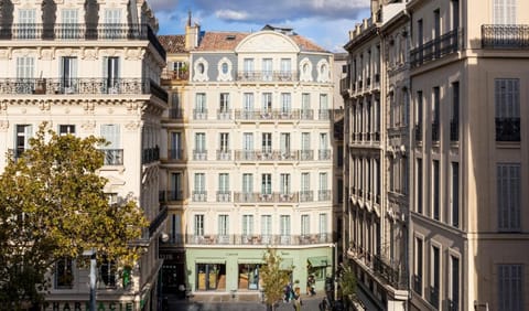Property view