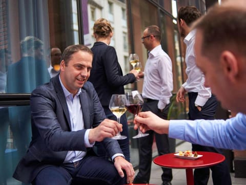 Hotel Mercure Rennes Centre Parlement Hotel in Rennes