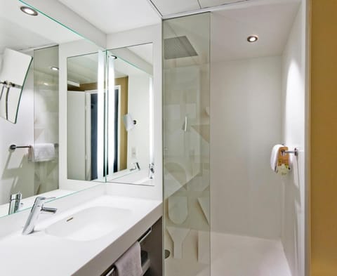 Hotel Mercure Rennes Centre Parlement Hotel in Rennes