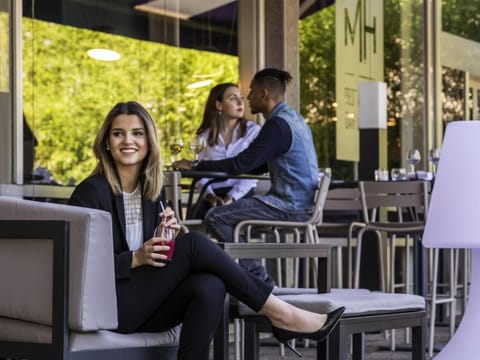 Hotel Mercure Mulhouse Centre Hotel in Mulhouse