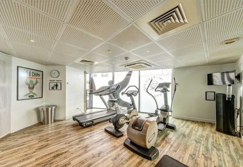 B&B HOTEL Paris Nord 18ème Hotel in Saint-Denis, France