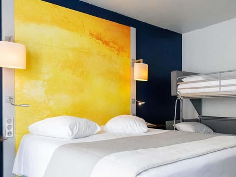 Hotel Mercure Rouen Centre Cathedrale Hotel in Rouen