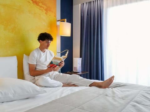 Hotel Mercure Rouen Centre Cathedrale Hotel in Rouen