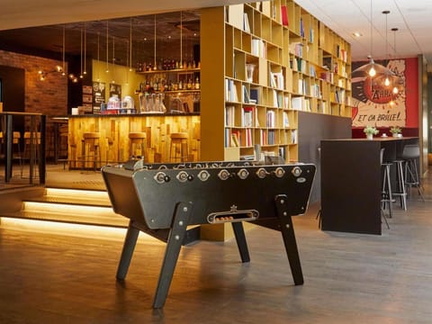 Mercure Arras Centre Gare Hotel in Arras