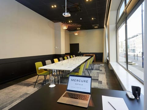 Mercure Arras Centre Gare Hotel in Arras