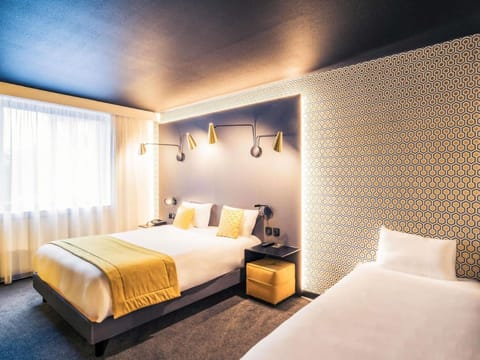 Mercure Arras Centre Gare Hotel in Arras