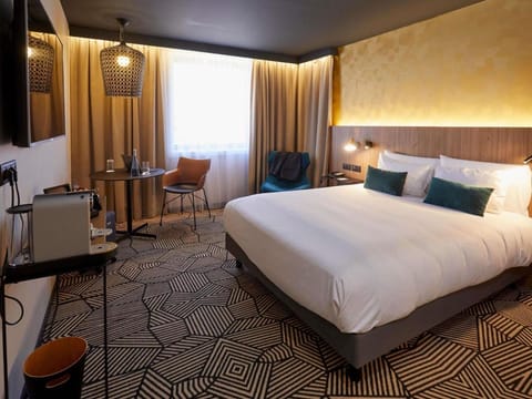 Mercure Arras Centre Gare Hotel in Arras