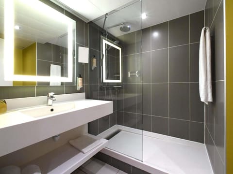 Mercure Arras Centre Gare Hotel in Arras