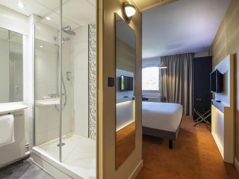 Mercure Rouen Centre Champ de Mars Hotel in Rouen