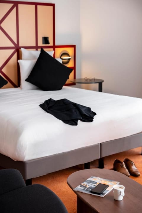 Mercure Rouen Centre Champ de Mars Hotel in Rouen