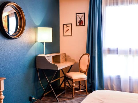 Mercure Chateau Fontainebleau Demeures de Campagne Hotel in Fontainebleau