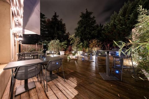 Mercure Grenoble Meylan Hotel in Meylan