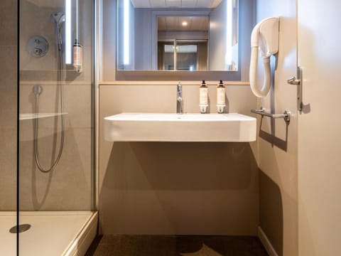 Mercure Grenoble Meylan Hotel in Meylan