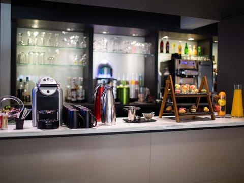 Mercure Lorient Centre Hotel in Lorient