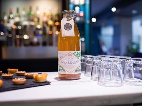 Mercure Lorient Centre Hotel in Lorient