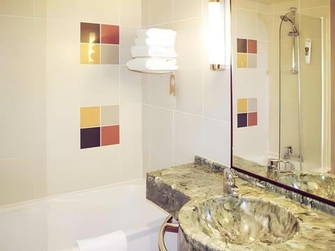 Hotel Mercure Saint-Etienne Parc de l Europe Hotel in Saint-Étienne